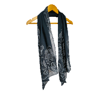 Naložite sliko v pregledovalnik galerije, ženski šal poletni šali rožice modni sal rože sali prehodni sal cvetlice bombaž bombaz svila ženski šali moda udoben šal mehek sal jesenski šal ženski šal rožice modni šal šal občutljiva koža ugodni šali