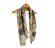 Naložite sliko v pregledovalnik galerije, ženski šal poletni šali mandala modni sal mandale sali prehodni sal bombaž bombaz svila ženski šali moda udoben šal mehek sal jesenski šal ženski šal mandala modni šal