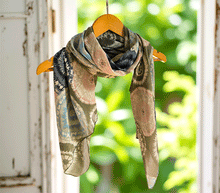 Naložite sliko v pregledovalnik galerije, ženski šal poletni šali mandala modni sal mandale sali prehodni sal bombaž bombaz svila ženski šali moda udoben šal mehek sal jesenski šal ženski šal mandala modni šal