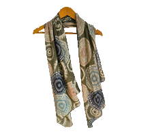 Naložite sliko v pregledovalnik galerije, ženski šal poletni šali mandala modni sal mandale sali prehodni sal bombaž bombaz svila ženski šali moda udoben šal mehek sal jesenski šal ženski šal mandala modni šal