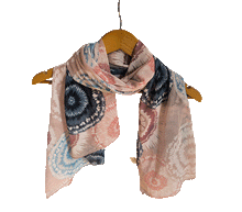Naložite sliko v pregledovalnik galerije, ženski šal poletni šali mandala modni sal mandale sali prehodni sal bombaž bombaz svila ženski šali moda udoben šal mehek sal jesenski šal ženski šal mandala modni šal