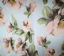 Naložite sliko v pregledovalnik galerije, ženski šal poletni šali rožice modni sal rože sali prehodni sal cvetlice viskoza ženski šali moda udoben šal mehek sal jesenski šal cvetlični ženski šal