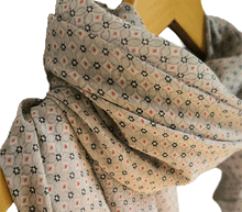 Naložite sliko v pregledovalnik galerije, moški ženski šal poletni šali unisex modni sal moški sali prehodni sal bombaž svila ženski šali moda udoben šal mehek moski sal jesenski šal ženski šal unisex