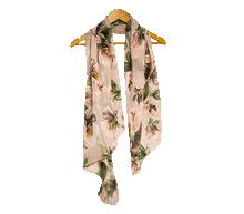 Naložite sliko v pregledovalnik galerije, ženski šal poletni šali rožice modni sal rože sali prehodni sal cvetlice viskoza ženski šali moda udoben šal mehek sal jesenski šal cvetlični ženski šal