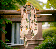 Naložite sliko v pregledovalnik galerije, ženski šal poletni šali rožice modni sal rože sali prehodni sal cvetlice viskoza ženski šali moda udoben šal mehek sal jesenski šal cvetlični ženski šal