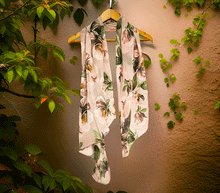 Naložite sliko v pregledovalnik galerije, ženski šal poletni šali rožice modni sal rože sali prehodni sal cvetlice viskoza ženski šali moda udoben šal mehek sal jesenski šal cvetlični ženski šal