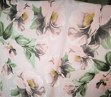 Naložite sliko v pregledovalnik galerije, ženski šal poletni šali rožice modni sal rože sali prehodni sal cvetlice viskoza ženski šali moda udoben šal mehek sal jesenski šal cvetlični ženski šal