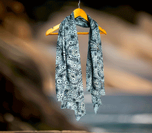 Naložite sliko v pregledovalnik galerije, ženski šal poletni šali paisley modni sal sali prehodni sal paisley viskoza ženski šali moda udoben šal mehek sal jesenski šal ženski šal