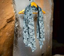 Naložite sliko v pregledovalnik galerije, ženski šal poletni šali paisley modni sal sali prehodni sal paisley viskoza ženski šali moda udoben šal mehek sal jesenski šal ženski šal