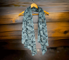 Naložite sliko v pregledovalnik galerije, ženski šal poletni šali paisley modni sal sali prehodni sal paisley viskoza ženski šali moda udoben šal mehek sal jesenski šal ženski šal