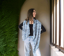 Naložite sliko v pregledovalnik galerije, ženski šal poletni šali paisley modni sal sali prehodni sal paisley viskoza ženski šali moda udoben šal mehek sal jesenski šal ženski šal