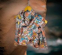 Naložite sliko v pregledovalnik galerije, ženski šal poletni šali modni sal mačke zenski sali mačka prehodni sal macke viskoza svila ženski šali moda udoben šal mehek sal