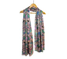 Naložite sliko v pregledovalnik galerije, ženski šal poletni šali modni sal mačke zenski sali mačka prehodni sal macke viskoza svila ženski šali moda udoben šal mehek sal