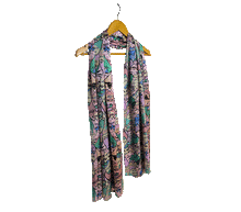 Naložite sliko v pregledovalnik galerije, ženski šal poletni šali modni sal mačke zenski sali mačka prehodni sal macke viskoza svila ženski šali moda udoben šal mehek sal