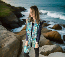 Naložite sliko v pregledovalnik galerije, ženski šal poletni šali modni sal mačke zenski sali mačka prehodni sal macke viskoza svila ženski šali moda