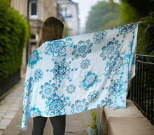 Naložite sliko v pregledovalnik galerije, ženski šal poletni šali modni sal mandala sali prehodni sal mandale viskoza ženski šali moda udoben šal mehek sal jesenski šal moda modni šal