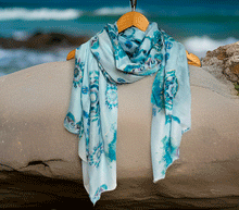 Naložite sliko v pregledovalnik galerije, ženski šal poletni šali modni sal mandala sali prehodni sal mandale viskoza ženski šali moda udoben šal mehek sal jesenski šal moda modni šal