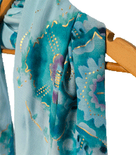 Naložite sliko v pregledovalnik galerije, ženski šal poletni šali modni sal mandala sali prehodni sal mandale viskoza ženski šali moda udoben šal mehek sal jesenski šal moda modni šal