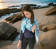 Naložite sliko v pregledovalnik galerije, ženski šal poletni šali modni sal mandala sali prehodni sal mandale viskoza ženski šali moda udoben šal mehek sal jesenski šal moda modni šal