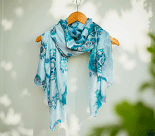 Naložite sliko v pregledovalnik galerije, ženski šal poletni šali modni sal mandala sali prehodni sal mandale viskoza ženski šali moda udoben šal mehek sal jesenski šal moda modni šal