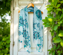 Naložite sliko v pregledovalnik galerije, ženski šal poletni šali modni sal mandala sali prehodni sal mandale viskoza ženski šali moda udoben šal mehek sal jesenski šal moda modni šal