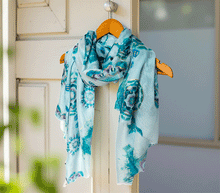 Naložite sliko v pregledovalnik galerije, ženski šal poletni šali modni sal mandala sali prehodni sal mandale viskoza ženski šali moda udoben šal mehek sal jesenski šal moda modni šal