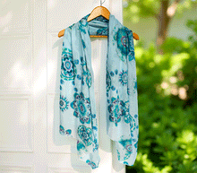 Naložite sliko v pregledovalnik galerije, ženski šal poletni šali modni sal mandala sali prehodni sal mandale viskoza ženski šali moda udoben šal mehek sal jesenski šal moda modni šal