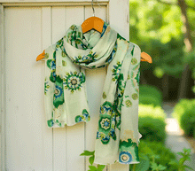 Naložite sliko v pregledovalnik galerije, ženski šal poletni šali modni sal mandala sali prehodni sal mandale viskoza ženski šali moda udoben šal mehek sal jesenski šal moda modni šal