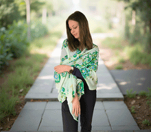 Naložite sliko v pregledovalnik galerije, ženski šal poletni šali modni sal mandala sali prehodni sal mandale viskoza ženski šali moda udoben šal mehek sal jesenski šal moda modni šal