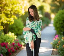 Naložite sliko v pregledovalnik galerije, ženski šal poletni šali modni sal mandala sali prehodni sal mandale viskoza ženski šali moda udoben šal mehek sal jesenski šal moda modni šal