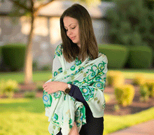 Naložite sliko v pregledovalnik galerije, ženski šal poletni šali modni sal mandala sali prehodni sal mandale viskoza ženski šali moda udoben šal mehek sal jesenski šal moda modni šal