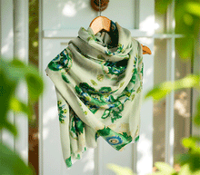 Naložite sliko v pregledovalnik galerije, ženski šal poletni šali modni sal mandala sali prehodni sal mandale viskoza ženski šali moda udoben šal mehek sal jesenski šal moda modni šal