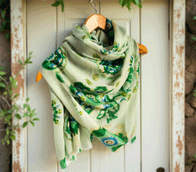 Naložite sliko v pregledovalnik galerije, ženski šal poletni šali modni sal mandala sali prehodni sal mandale viskoza ženski šali moda udoben šal mehek sal jesenski šal moda modni šal