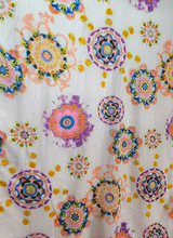 Naložite sliko v pregledovalnik galerije, ženski šal poletni šali modni sal mandala sali prehodni sal mandale viskoza ženski šali moda udoben šal mehek sal jesenski šal