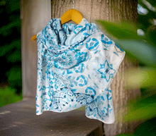 Naložite sliko v pregledovalnik galerije, ženski šal poletni šali modni sal mandala sali prehodni sal mandale viskoza ženski šali moda udoben šal mehek sal jesenski šal