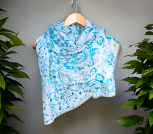 Naložite sliko v pregledovalnik galerije, ženski šal poletni šali modni sal mandala sali prehodni sal mandale viskoza ženski šali moda udoben šal mehek sal jesenski šal