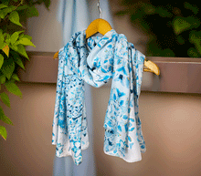 Naložite sliko v pregledovalnik galerije, ženski šal poletni šali modni sal mandala sali prehodni sal mandale viskoza ženski šali moda udoben šal mehek sal jesenski šal