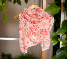 Naložite sliko v pregledovalnik galerije, ženski šal poletni šali modni sal mandala sali prehodni sal mandale viskoza ženski šali moda udoben šal mehek sal jesenski šal