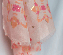 Naložite sliko v pregledovalnik galerije, ženski šal poletni šali modni sal mandala sali prehodni sal mandale viskoza ženski šali moda udoben šal mehek sal jesenski šal