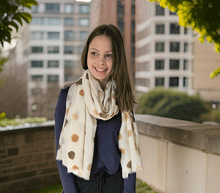 Naložite sliko v pregledovalnik galerije, ženski šal poletni šali modni sal pike zenski sali prehodni sal pike viskoza ženski šali moda udoben šal mehek sal jesenski šal