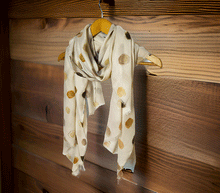 Naložite sliko v pregledovalnik galerije, ženski šal poletni šali modni sal pike zenski sali prehodni sal pike viskoza ženski šali moda udoben šal mehek sal jesenski šal