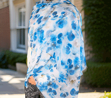 Naložite sliko v pregledovalnik galerije, šali šal modni šali modni dodatki ženski šali poletni šali prehodni šali jesenski šali viskoza svila