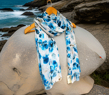 Naložite sliko v pregledovalnik galerije, šali šal modni šali modni dodatki ženski šali poletni šali prehodni šali jesenski šali viskoza svila