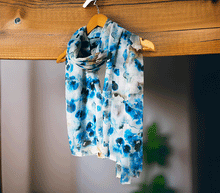 Naložite sliko v pregledovalnik galerije, šali šal modni šali modni dodatki ženski šali poletni šali prehodni šali jesenski šali viskoza svila