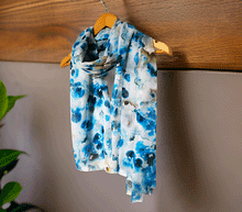 Naložite sliko v pregledovalnik galerije, šali šal modni šali modni dodatki ženski šali poletni šali prehodni šali jesenski šali viskoza svila