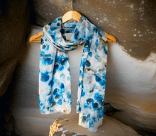 Naložite sliko v pregledovalnik galerije, šali šal modni šali modni dodatki ženski šali poletni šali prehodni šali jesenski šali viskoza svila