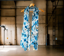 Naložite sliko v pregledovalnik galerije, šali šal modni šali modni dodatki ženski šali poletni šali prehodni šali jesenski šali viskoza svila