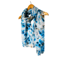 Naložite sliko v pregledovalnik galerije, šali šal modni šali modni dodatki ženski šali poletni šali prehodni šali jesenski šali viskoza svila