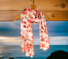 Naložite sliko v pregledovalnik galerije, šali šal modni šali modni dodatki ženski šali poletni šali prehodni šali jesenski šali viskoza svila