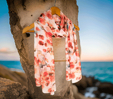 Naložite sliko v pregledovalnik galerije, šali šal modni šali modni dodatki ženski šali poletni šali prehodni šali jesenski šali viskoza svila